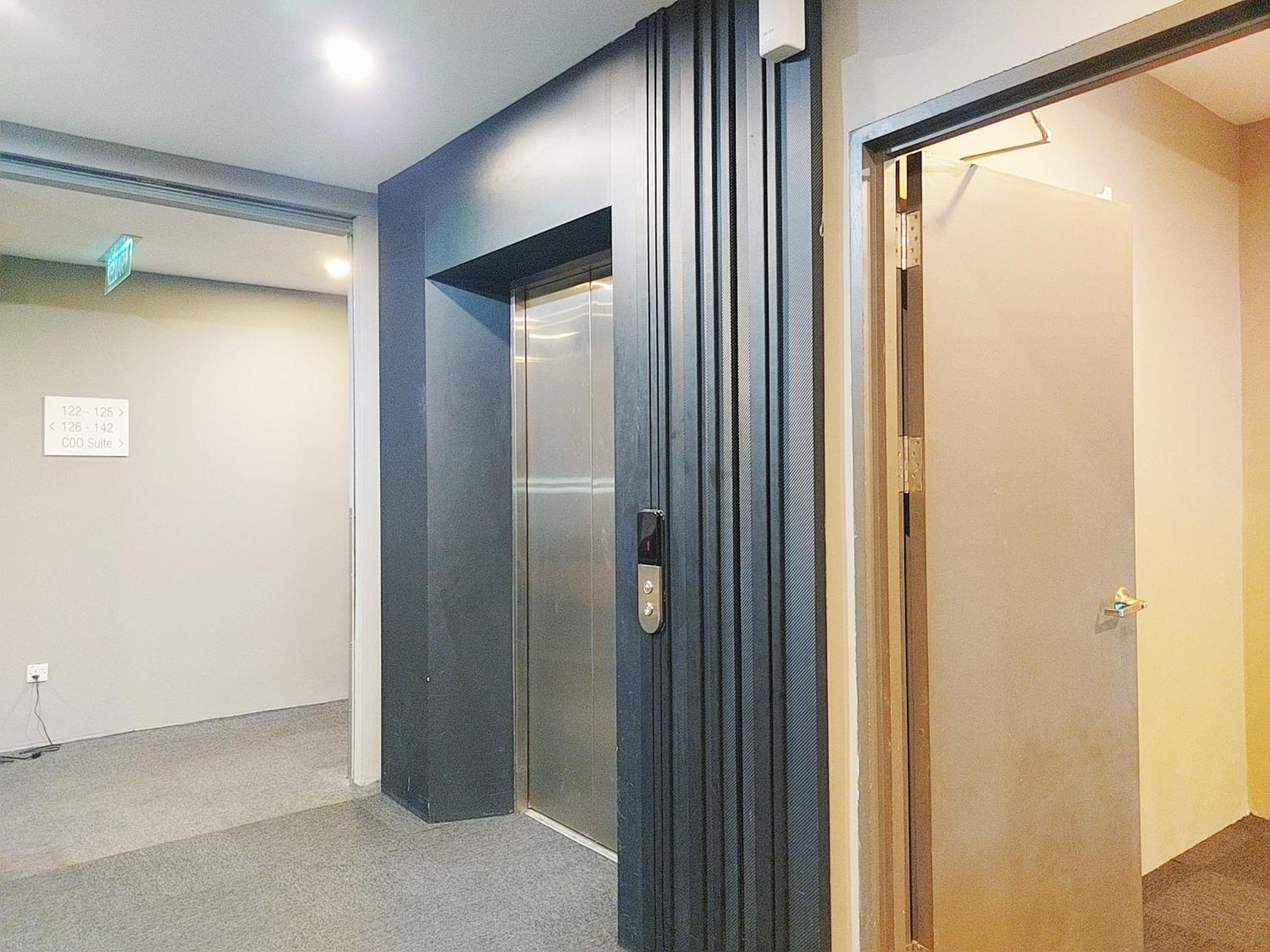 The Leverage Business - Bandar Baru Mergong 3* Alor Setar