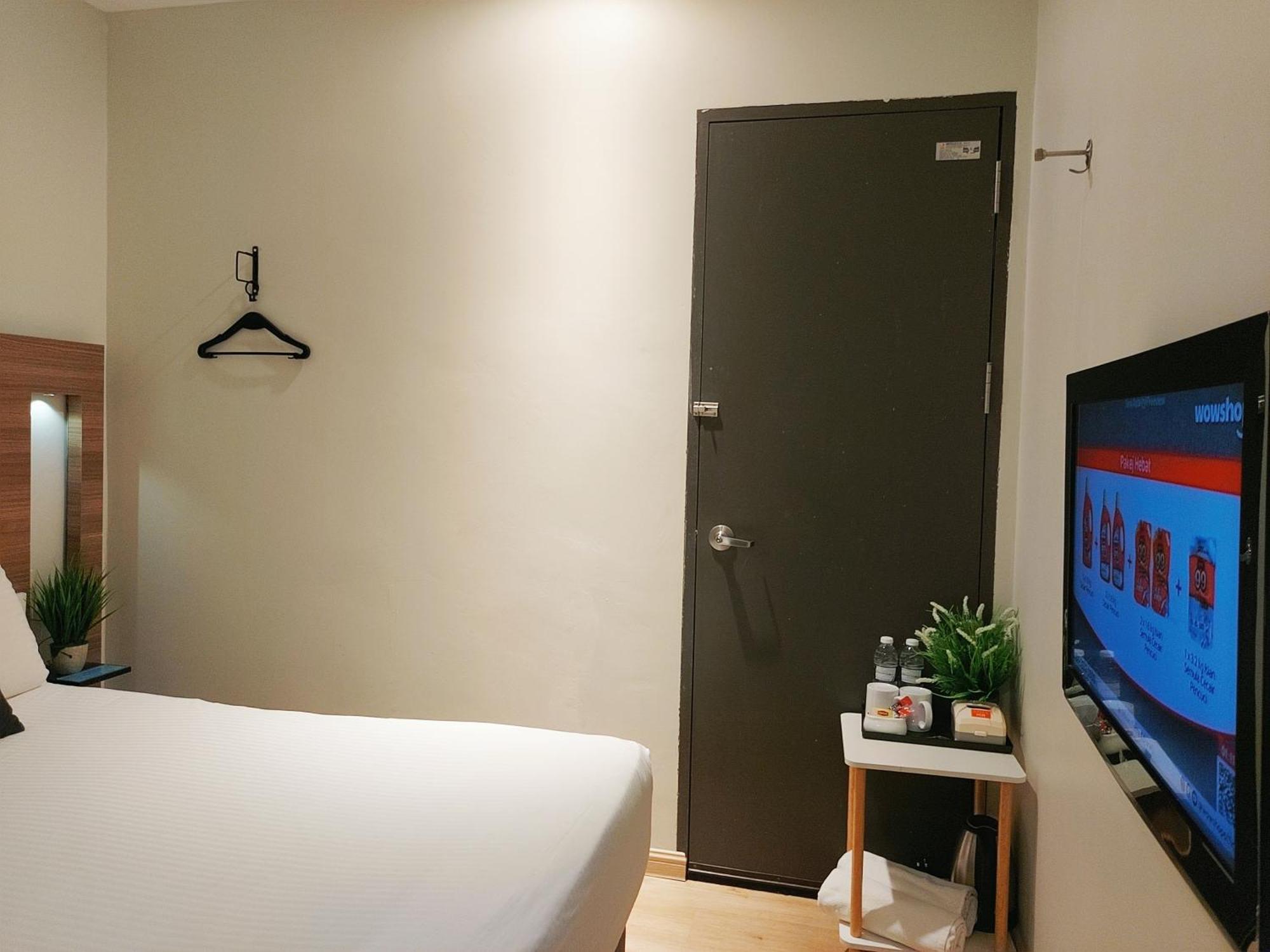 The Leverage Business - Bandar Baru Mergong 3* Alor Setar