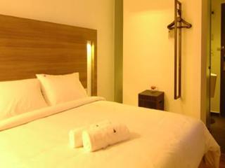 The Leverage Business - Bandar Baru Mergong Hotel Alor Setar