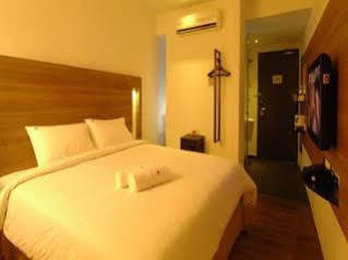 The Leverage Business - Bandar Baru Mergong Hotel