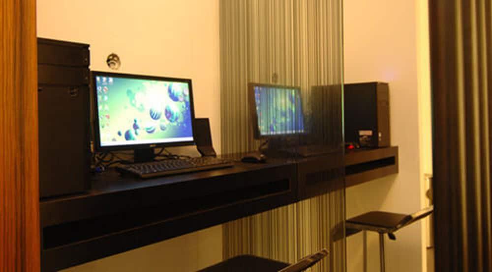 The Leverage Business - Bandar Baru Mergong Hotel Alor Setar