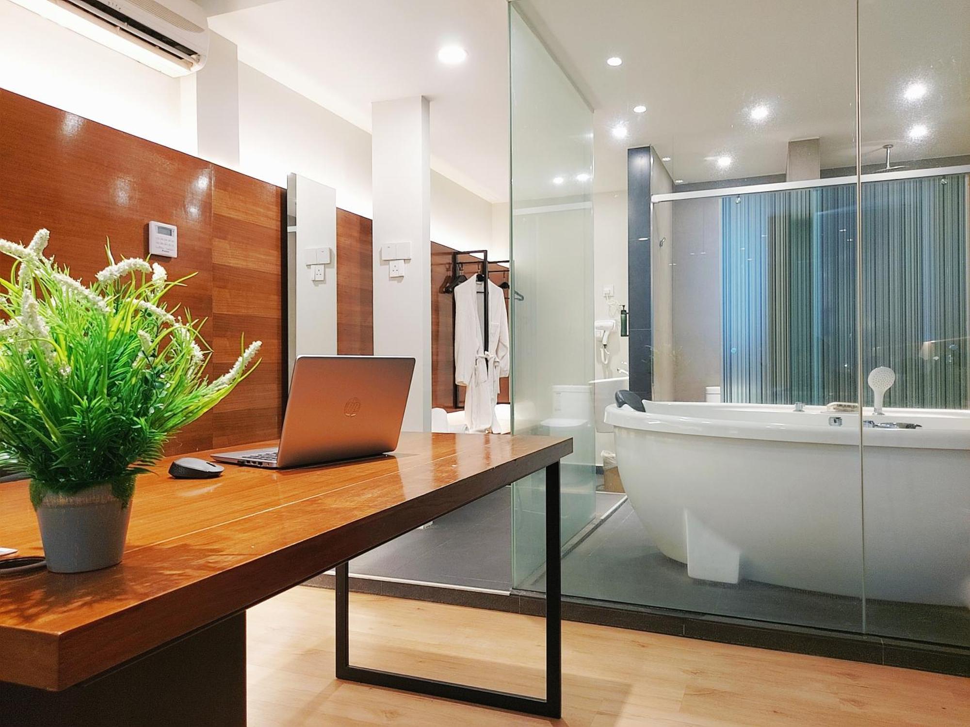 The Leverage Business - Bandar Baru Mergong 3* Alor Setar