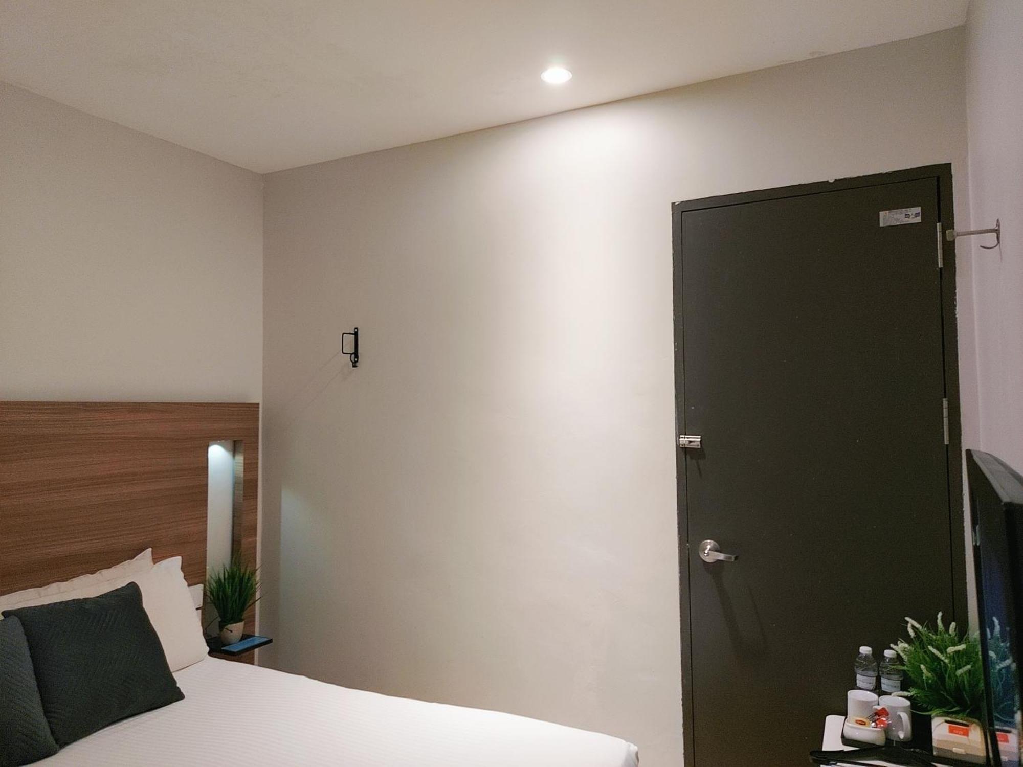 The Leverage Business - Bandar Baru Mergong 3* Alor Setar