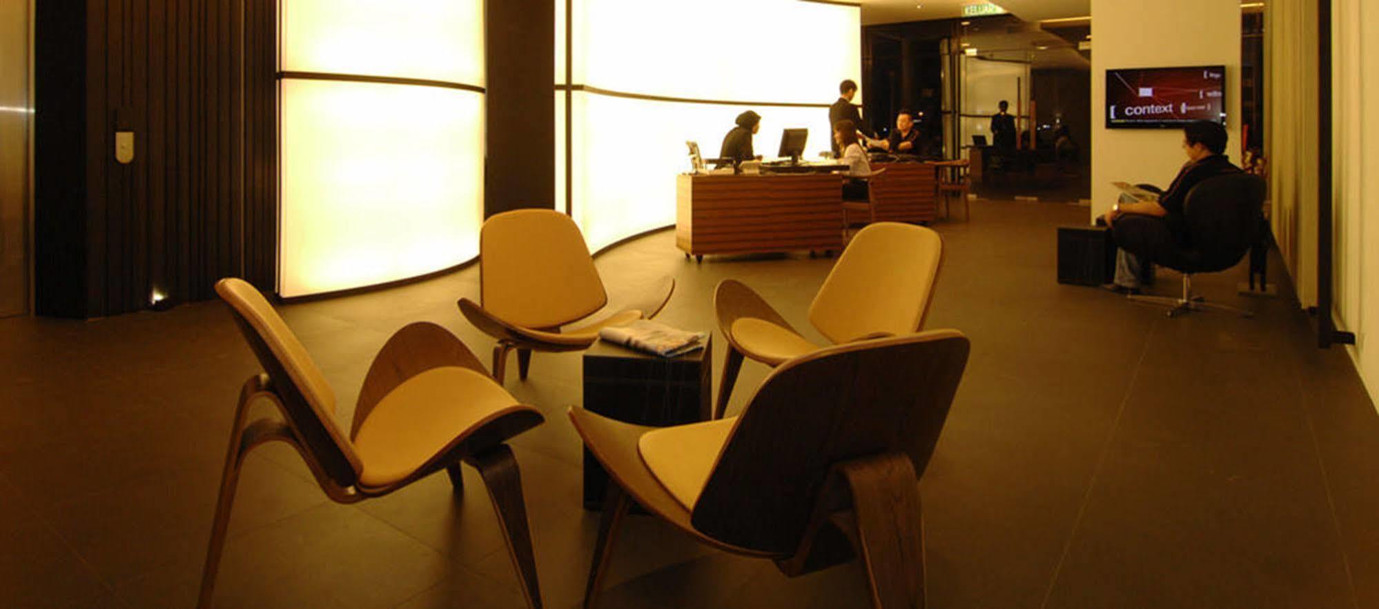 The Leverage Business - Bandar Baru Mergong 3*
